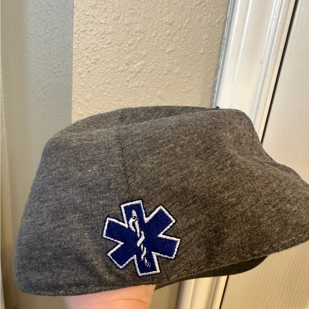 Never worn Boston Scally Company hat - Picture 4 of 4